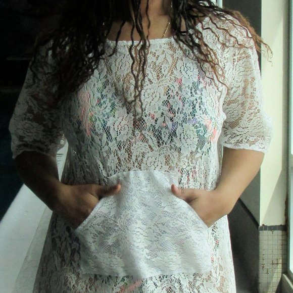 2024 - Splish Splash Collection - Amanda - Picture 2 of 4